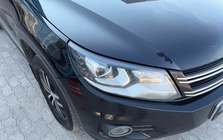 Volkswagen Tiguan I, 2012 год, 1 044 000 рублей, 4 фотография