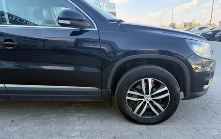 Volkswagen Tiguan I, 2012 год, 1 044 000 рублей, 5 фотография