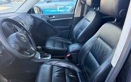 Volkswagen Tiguan I, 2012 год, 1 044 000 рублей, 9 фотография
