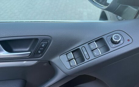 Volkswagen Tiguan I, 2012 год, 1 044 000 рублей, 14 фотография