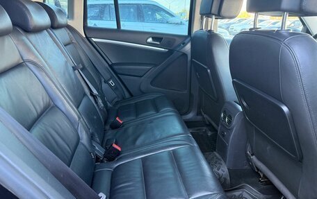 Volkswagen Tiguan I, 2012 год, 1 044 000 рублей, 15 фотография