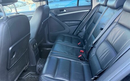 Volkswagen Tiguan I, 2012 год, 1 044 000 рублей, 16 фотография