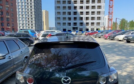 Mazda 3, 2007 год, 370 000 рублей, 5 фотография