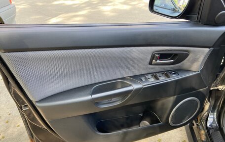Mazda 3, 2007 год, 370 000 рублей, 7 фотография