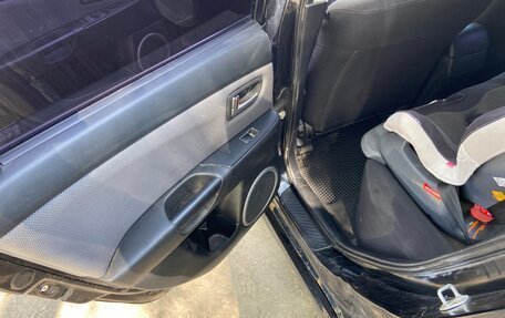 Mazda 3, 2007 год, 370 000 рублей, 8 фотография