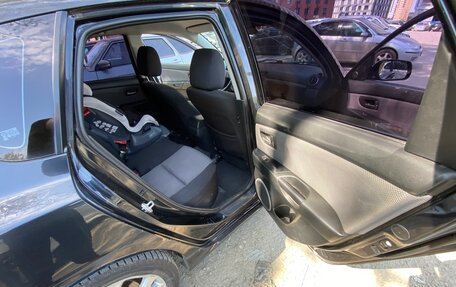 Mazda 3, 2007 год, 370 000 рублей, 10 фотография