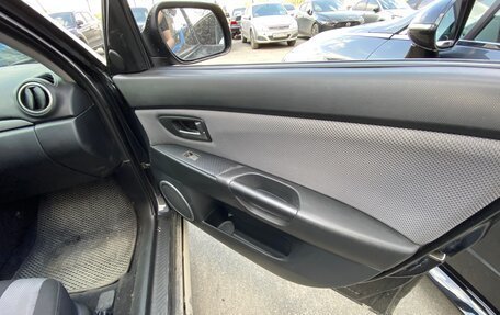 Mazda 3, 2007 год, 370 000 рублей, 18 фотография