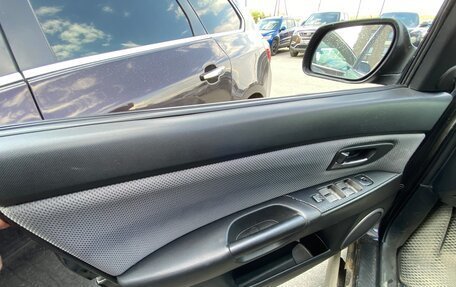 Mazda 3, 2007 год, 370 000 рублей, 16 фотография