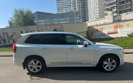 Volvo XC90 II рестайлинг, 2019 год, 4 850 000 рублей, 7 фотография