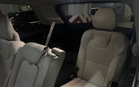 Volvo XC90 II рестайлинг, 2019 год, 4 850 000 рублей, 9 фотография