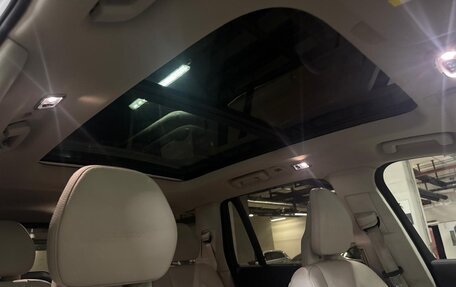 Volvo XC90 II рестайлинг, 2019 год, 4 850 000 рублей, 14 фотография