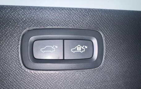 Volvo XC90 II рестайлинг, 2019 год, 4 850 000 рублей, 12 фотография