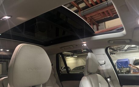 Volvo XC90 II рестайлинг, 2019 год, 4 850 000 рублей, 17 фотография