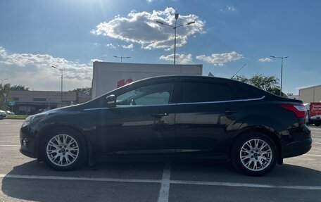 Ford Focus III, 2012 год, 1 200 000 рублей, 2 фотография