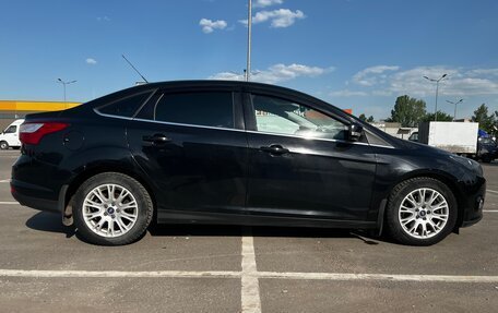 Ford Focus III, 2012 год, 1 200 000 рублей, 3 фотография