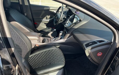Ford Focus III, 2012 год, 1 200 000 рублей, 8 фотография