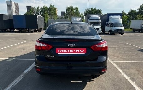 Ford Focus III, 2012 год, 1 200 000 рублей, 4 фотография