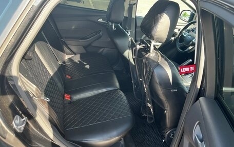 Ford Focus III, 2012 год, 1 200 000 рублей, 7 фотография
