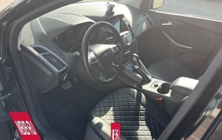 Ford Focus III, 2012 год, 1 200 000 рублей, 6 фотография