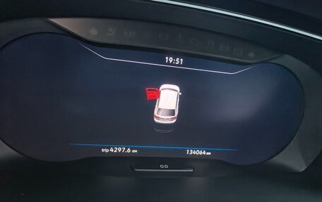 Volkswagen Tiguan II, 2018 год, 2 250 000 рублей, 8 фотография