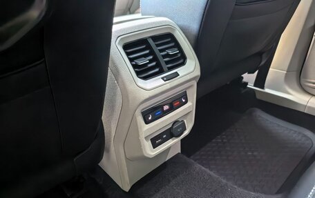 Volkswagen Tiguan II, 2018 год, 2 250 000 рублей, 18 фотография