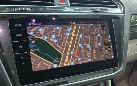 Volkswagen Tiguan II, 2018 год, 2 250 000 рублей, 13 фотография