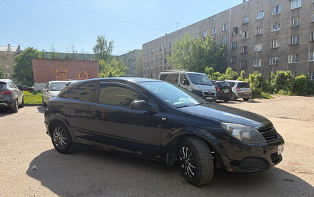 Opel Astra H, 2005 год, 330 000 рублей, 3 фотография