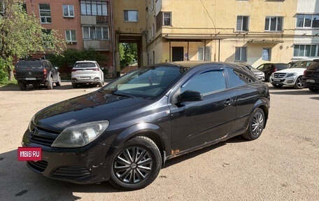 Opel Astra H, 2005 год, 330 000 рублей, 2 фотография