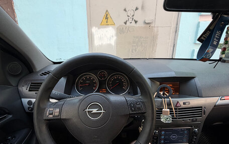 Opel Astra H, 2005 год, 330 000 рублей, 6 фотография