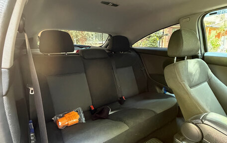 Opel Astra H, 2005 год, 330 000 рублей, 11 фотография
