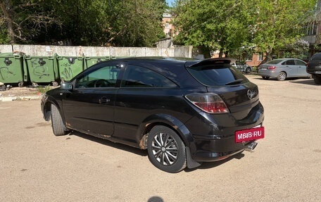Opel Astra H, 2005 год, 330 000 рублей, 5 фотография