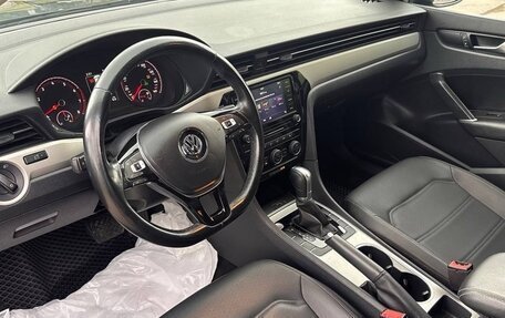 Volkswagen Passat B8 рестайлинг, 2020 год, 2 080 000 рублей, 9 фотография