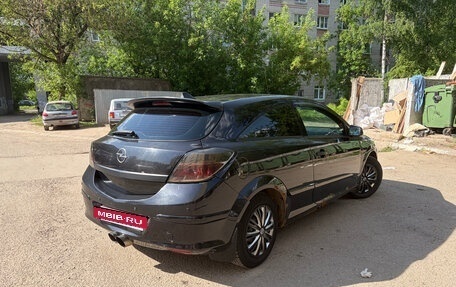 Opel Astra H, 2005 год, 330 000 рублей, 4 фотография