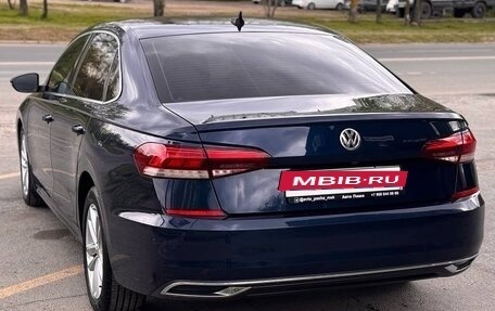 Volkswagen Passat B8 рестайлинг, 2020 год, 2 080 000 рублей, 5 фотография