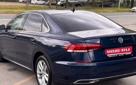 Volkswagen Passat B8 рестайлинг, 2020 год, 2 080 000 рублей, 6 фотография