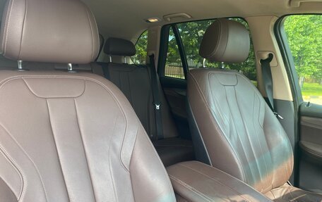 BMW X5, 2015 год, 2 900 000 рублей, 11 фотография