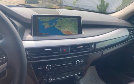 BMW X5, 2015 год, 2 900 000 рублей, 7 фотография
