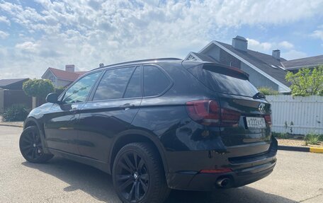 BMW X5, 2015 год, 2 900 000 рублей, 2 фотография