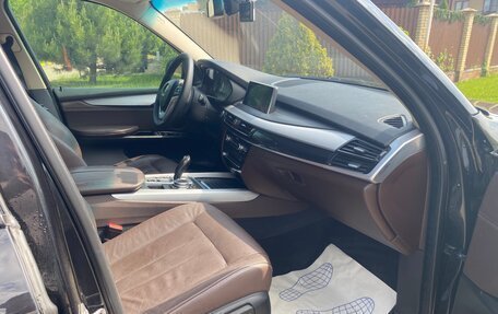 BMW X5, 2015 год, 2 900 000 рублей, 9 фотография