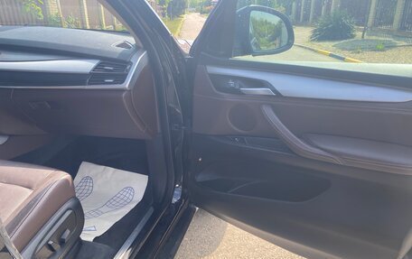 BMW X5, 2015 год, 2 900 000 рублей, 10 фотография