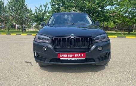 BMW X5, 2015 год, 2 900 000 рублей, 4 фотография