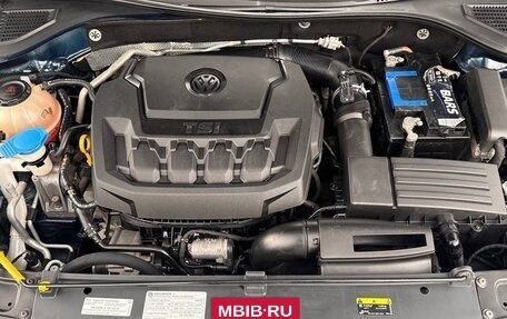 Volkswagen Passat B8 рестайлинг, 2020 год, 2 080 000 рублей, 17 фотография