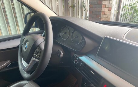 BMW X5, 2015 год, 2 900 000 рублей, 14 фотография