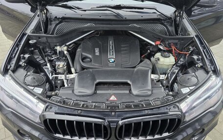 BMW X5, 2015 год, 2 900 000 рублей, 17 фотография