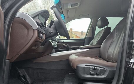 BMW X5, 2015 год, 2 900 000 рублей, 18 фотография