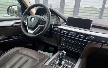 BMW X5, 2015 год, 2 900 000 рублей, 22 фотография