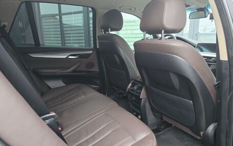 BMW X5, 2015 год, 2 900 000 рублей, 20 фотография