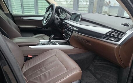 BMW X5, 2015 год, 2 900 000 рублей, 21 фотография