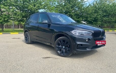 BMW X5, 2015 год, 2 900 000 рублей, 3 фотография