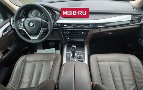 BMW X5, 2015 год, 2 900 000 рублей, 19 фотография
